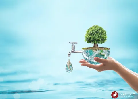 راهکارهای برای صرفه‌جویی هوشمندانه در مصرف آب