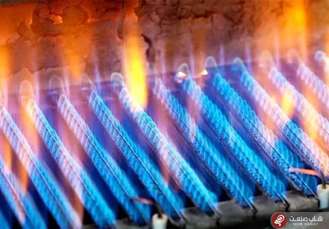 مصرف گاز خانگی پایتخت به ۱۱۵ میلیون مترمکعب رسید