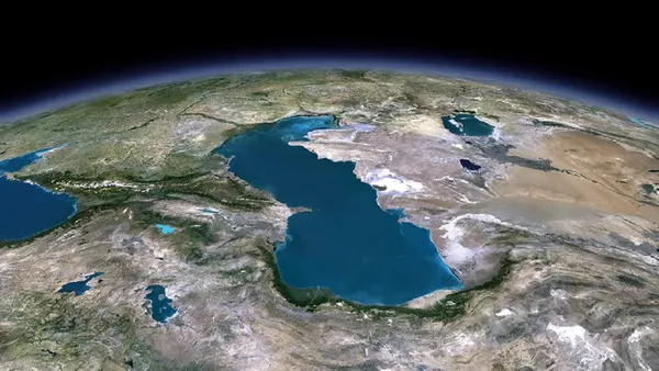 خزر