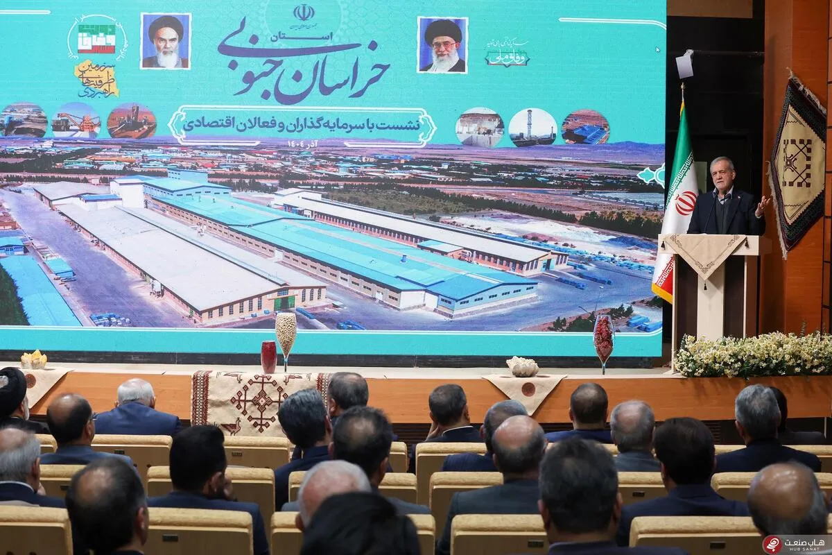 رئیس‌جمهور: هر خودرو ماهانه ۸ میلیون تومان سهمیه می‌گیرد