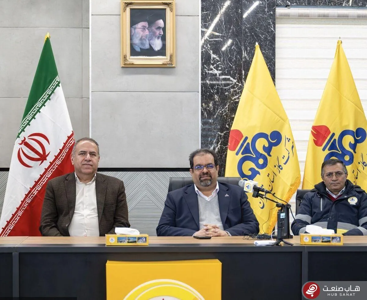 معاون وزیر نفت: شرایط سخت امسال در ۶ ماه به اندازه ۶ سال گذشت
