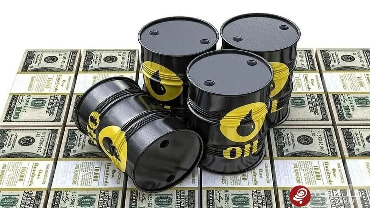 قیمت نفت در پی احتمال توافق مسکو و کی‌یف کاهش یافت