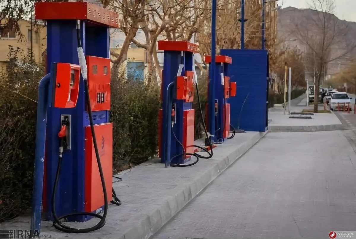 آخرین وضعیت جایگاه‌های سوخت کوچک‌مقیاس تهران/ساخت ۸ جایگاه در حال پیگیری است