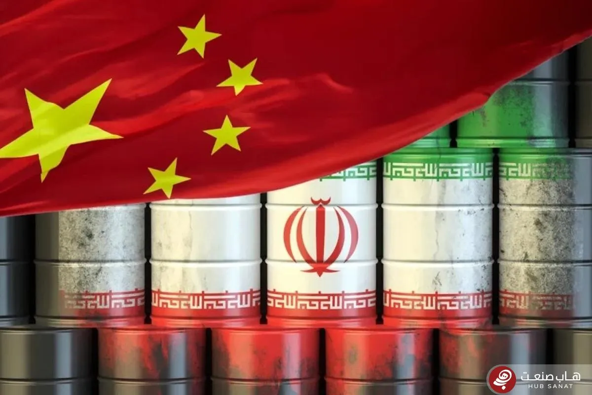افزایش خرید نفت ایران توسط چین/ فروش نفت ایران پس از اسنپ‌بک چه سرنوشتی دارد؟