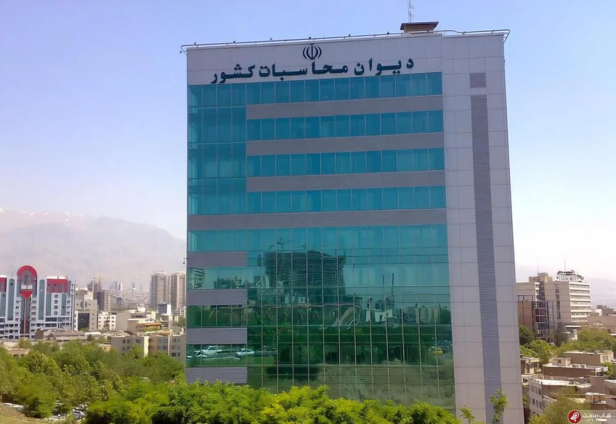 دیوان محاسبات: حداکثر واردات بنزین تا انتهای سال ۲/۸ میلیارد دلار خواهد بود نه ۶ میلیارد دلار 