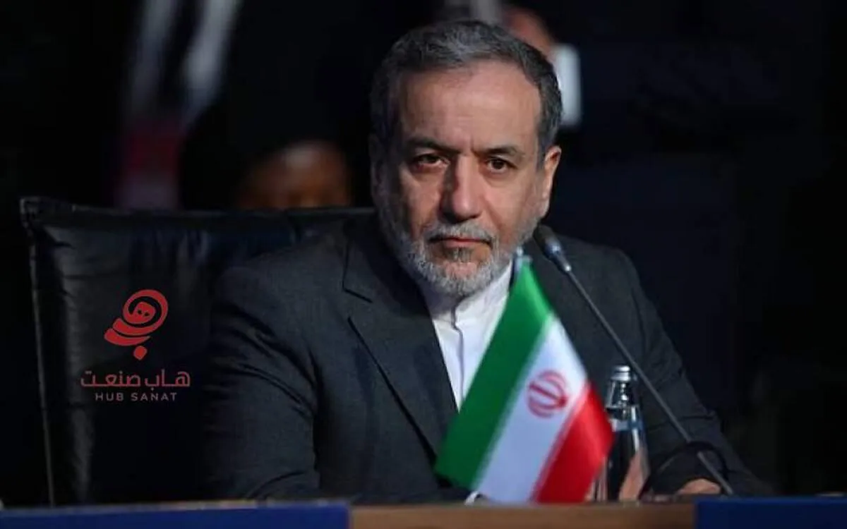 عراقچی: فعال کردن مکانیسم اسنپ‌بک از نگاه ایران معادل یک حمله نظامی خواهد بود