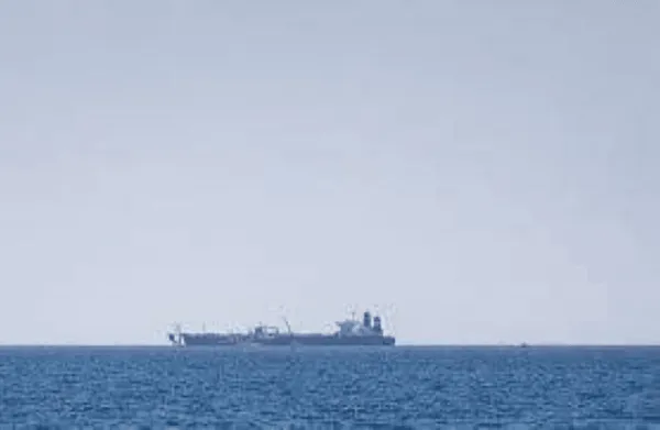 نفتکش 