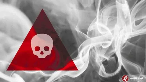 مسمومیت ۸ نفر با گاز مونوکسیدکربن در لواسان