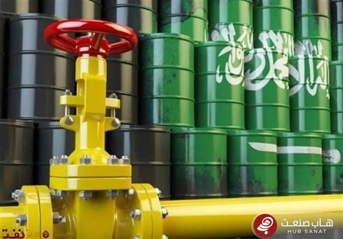 کاهش قیمت نفت عربستان برای مشتریان آسیایی