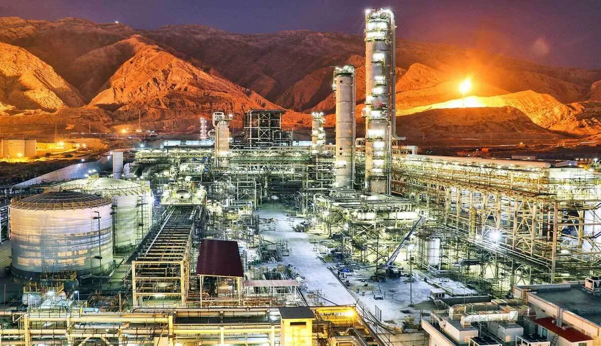 پتروشیمی سبز؛ آینده صنعت ایران در مسیر توسعه پایدار