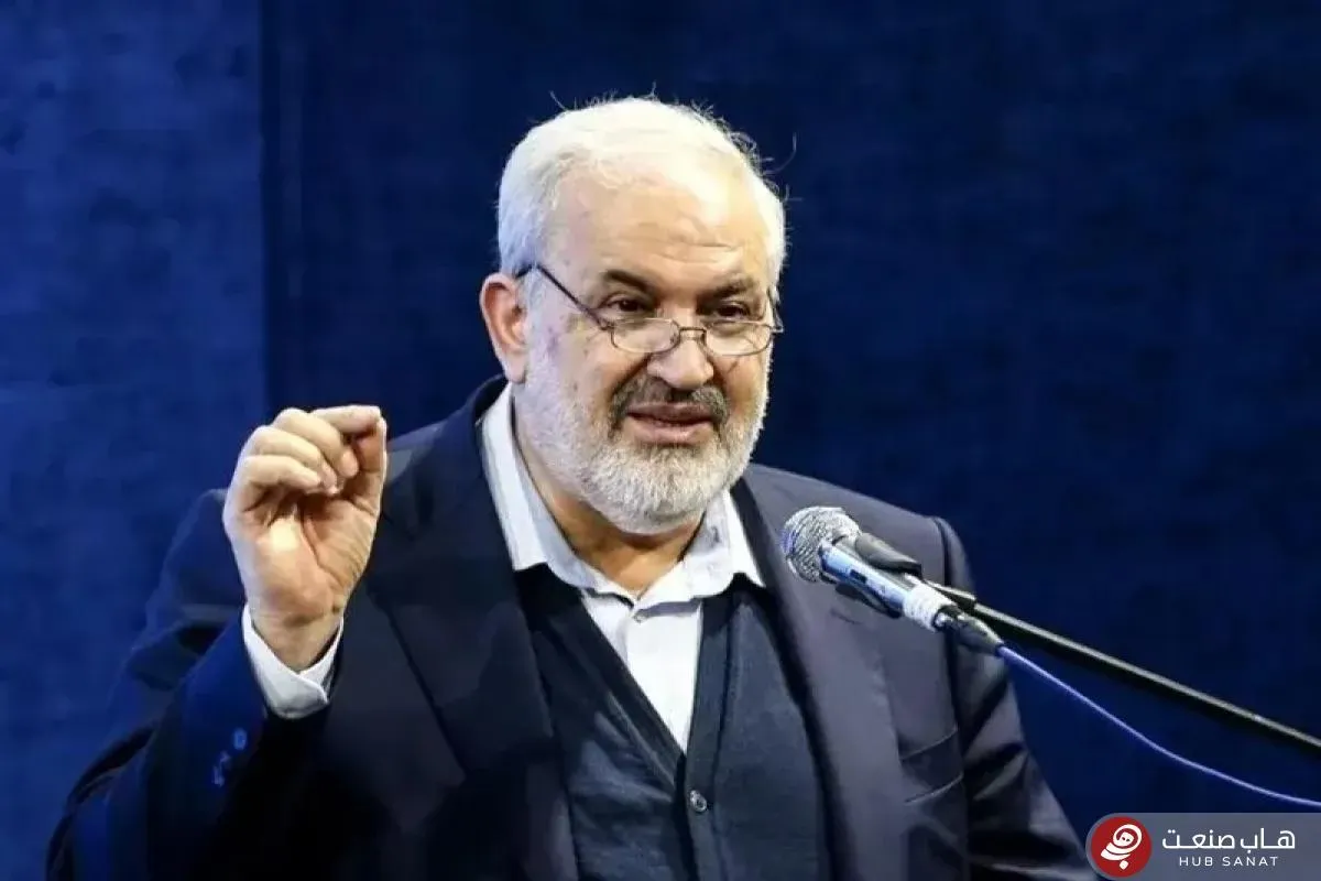 وزیر نیرو: بهینه‌سازی مصرف کلید رفع ناترازی برق است