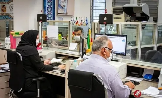 رئیس سازمان ادارای و استخدامی؛ اجرای مصوبه ساماندهی نیرو‌های شرکتی نیاز به تصویب مجلس ندارد
