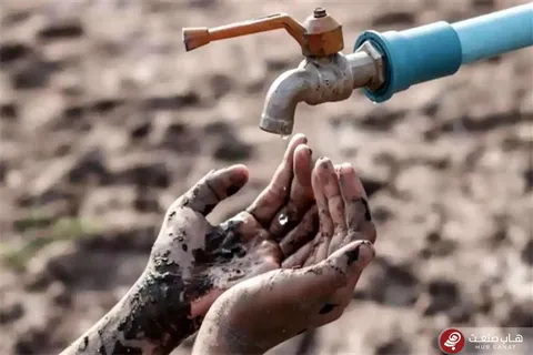 کدام استان‌ها در شرایط تنش آبی قرار دارند؟