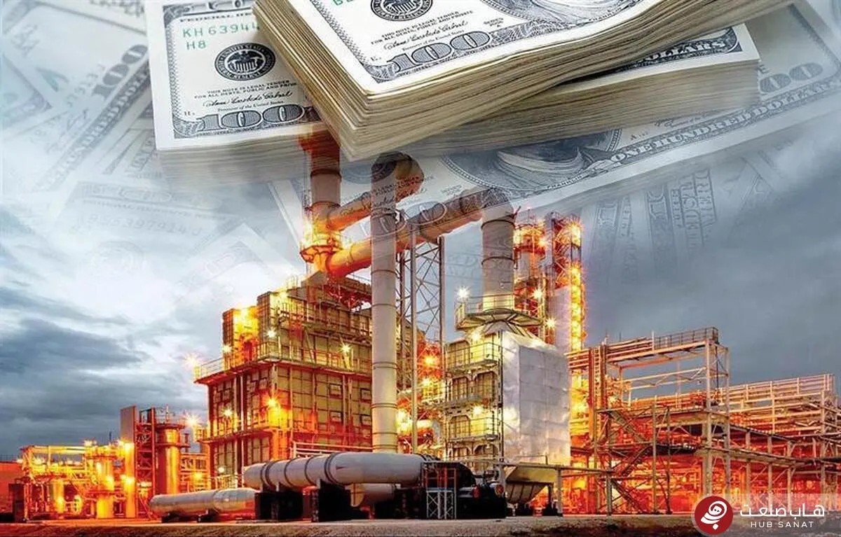 پتروشیمی‌ها ۳۰ درصد از تعهدات ارزی خود را انجام نداده‌اند