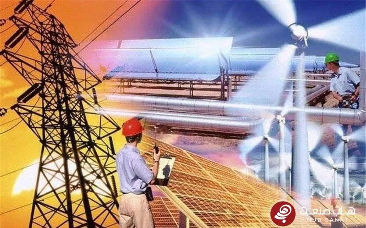 وزیر نیرو از بهره‌برداری از ۲۷۰ پروژه آب و برق کشور تا پایان سال جاری خبر داد