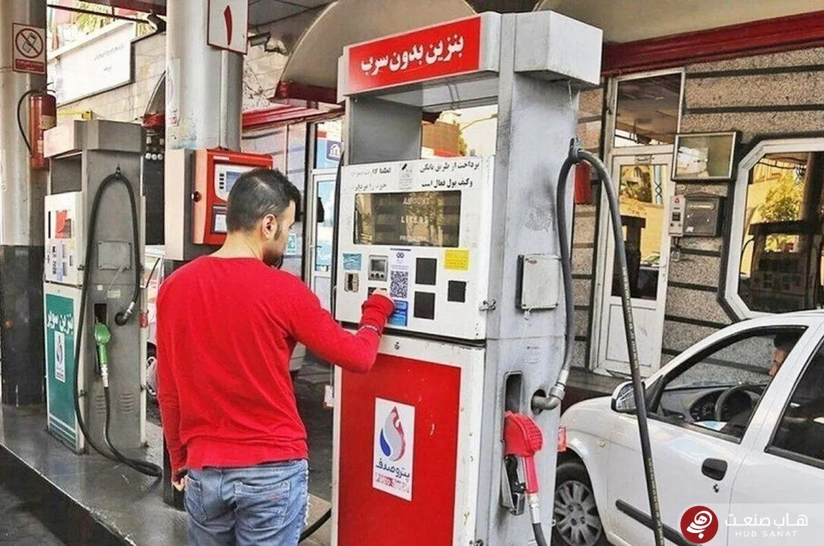 مجلس برنامه‌ای برای اصلاح قیمت بنزین و گازوییل ندارد