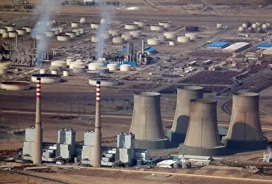 جمع‌آوری گازهای مشعل جلوگیری از هدر رفت سرمایه ملی است