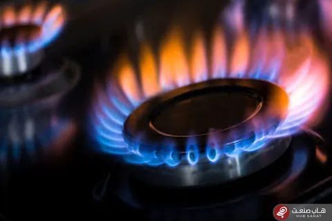کاهش ۱۹ میلیون مترمکعبی مصرف گاز در ۲۴ ساعت گذشته