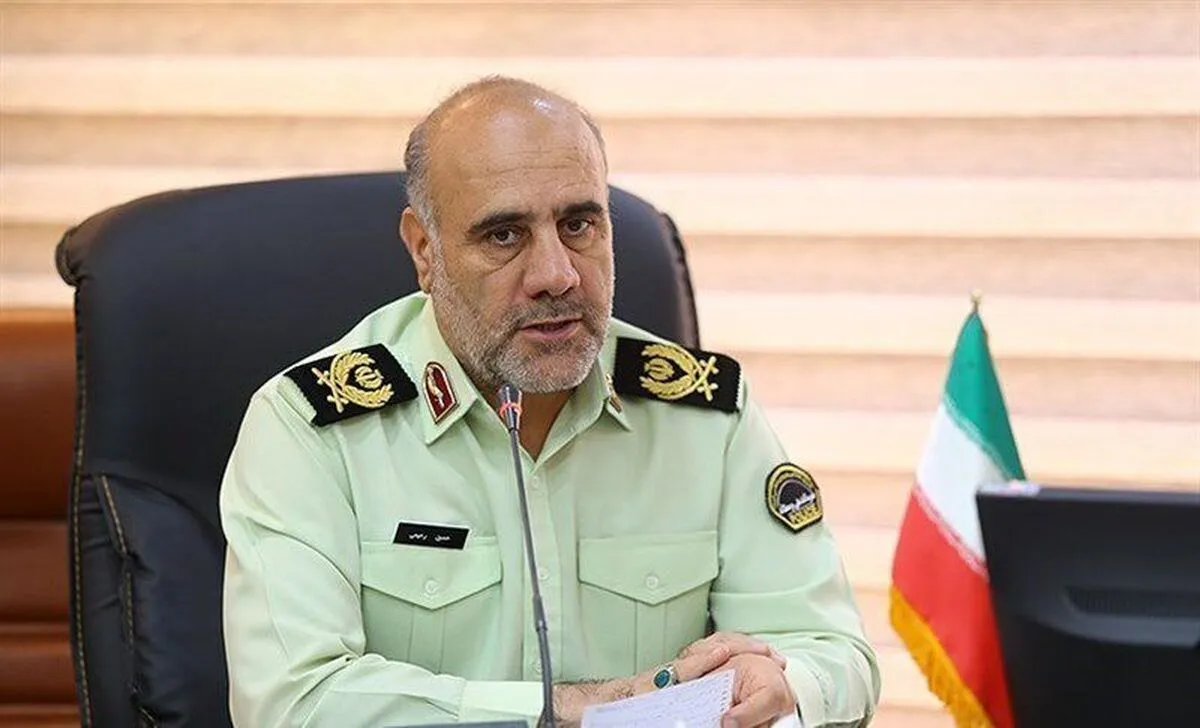 هشدار پلیس امنیت اقتصادی به بابک زنجانی/ زنجانی بیشتر از اندازه خودش حرف می‌زند