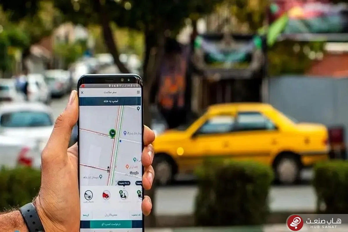 جزئیات سهمیه سوخت رانندگان سکو‌های اینترنتی اعلام شد