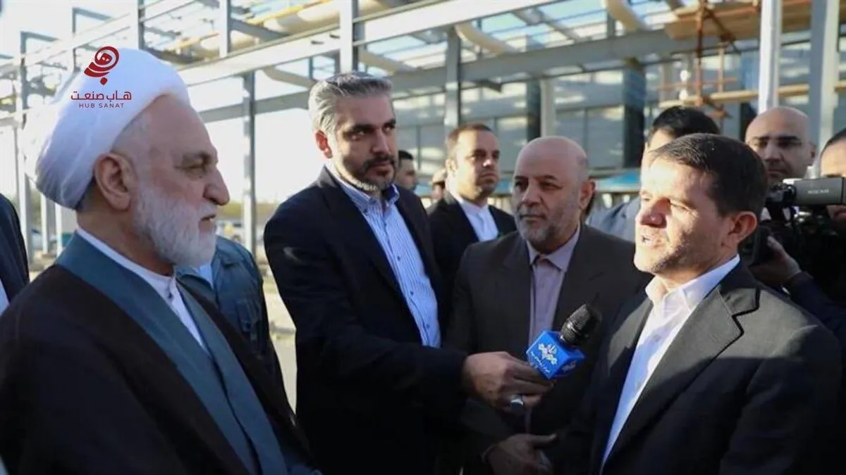 هشدار رئیس قوه قضاییه به تراستی‌ها؛ باید ارز حاصل از فروش نفت را بازگردانند