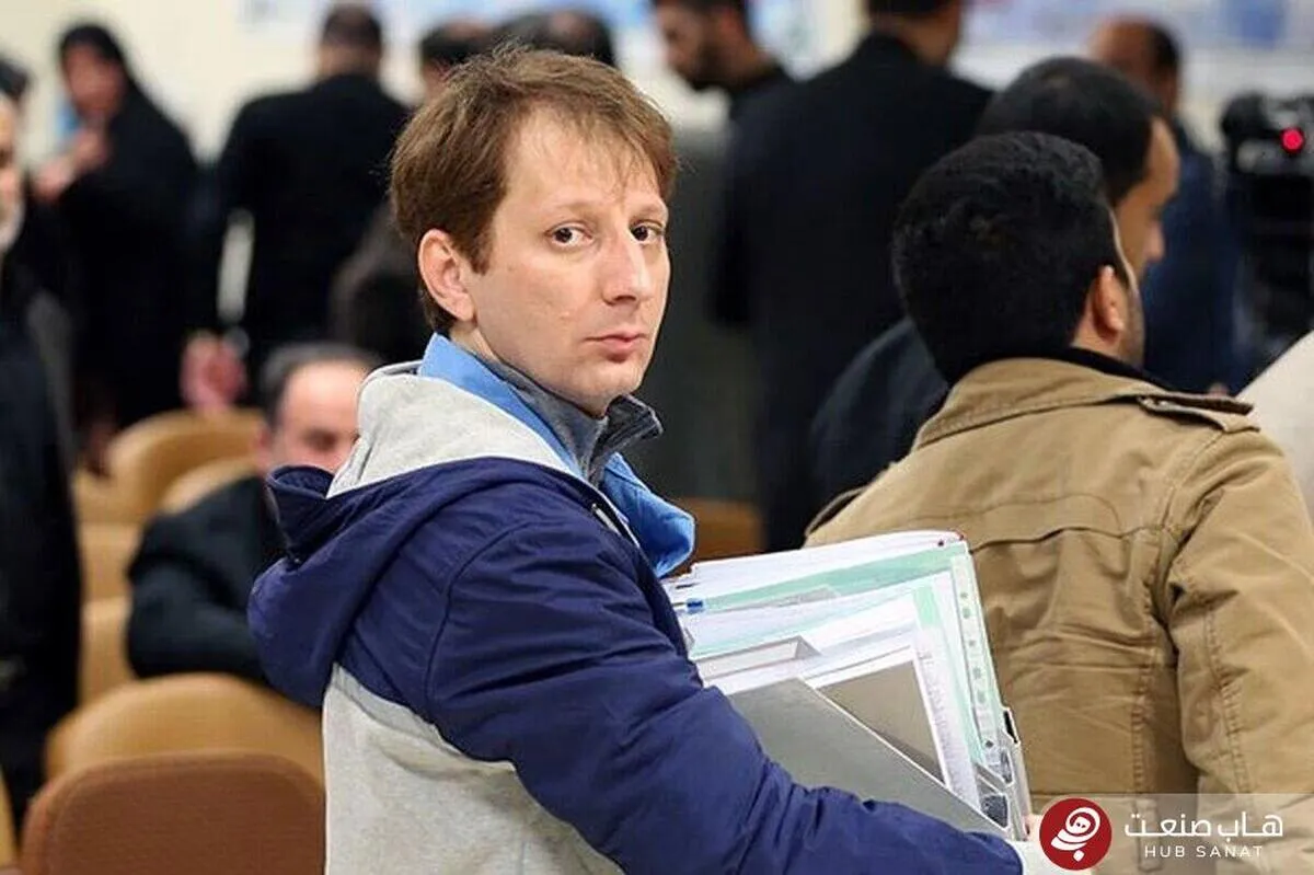 توییت بابک زنجانی و پیام او به وزارت نفت: برای پس دادن اموالم آماده باشید