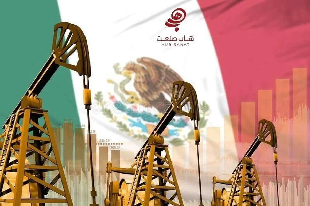 مکزیک صادرات نفت به کوبا را متوقف می‌کند