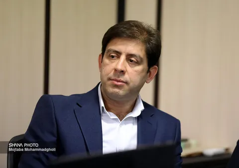 سرپرست معاونت نظارت بر منابع هیدروکربوری منصوب شد