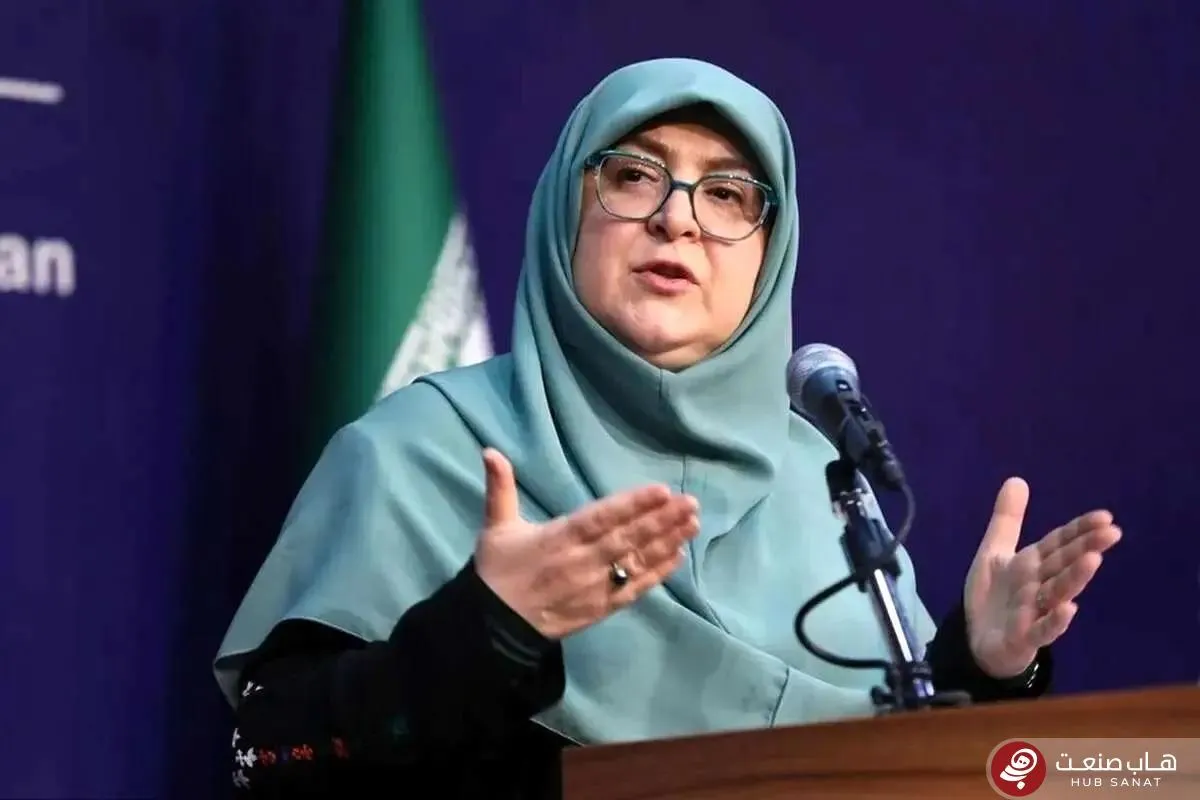 سخنگوی دولت: تولید سوخت و خودروی باکیفیت اولویت دولت است