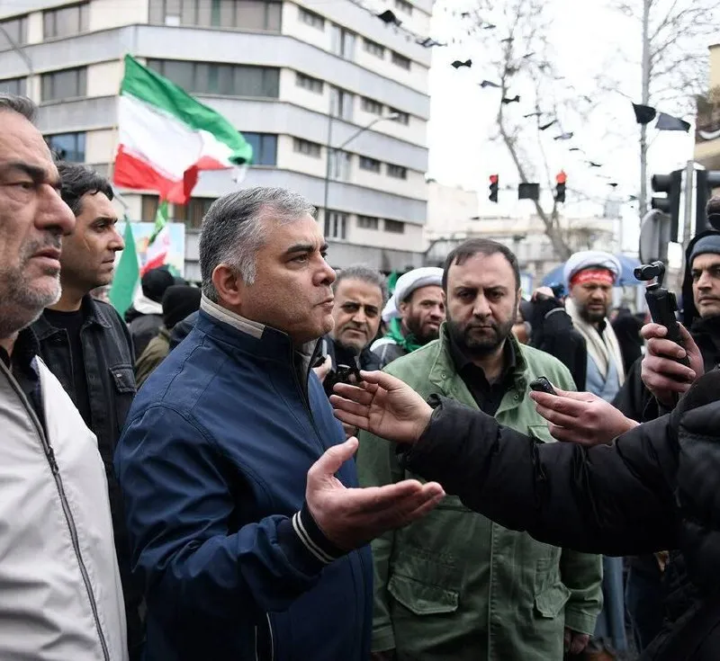 وزیر نفت 