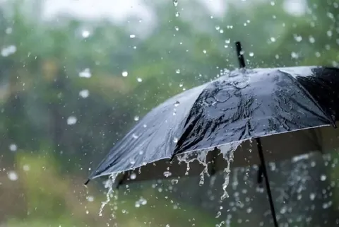 بارندگی‌ها پاسخگوی مصرف آب شهروندان نبود