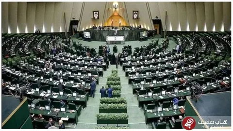 نامه ۱۷۱ نماینده مجلس برای افزایش حقوق به میزان تورم در سال آینده