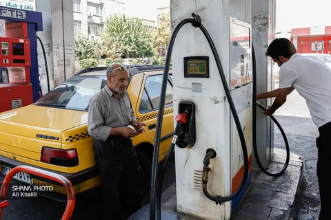 عضو کمیسیون برنامه و بودجه: توسعه سی‌ان‌جی اقتصادی‌ترین راهکار برای مدیریت ناترازی بنزین است