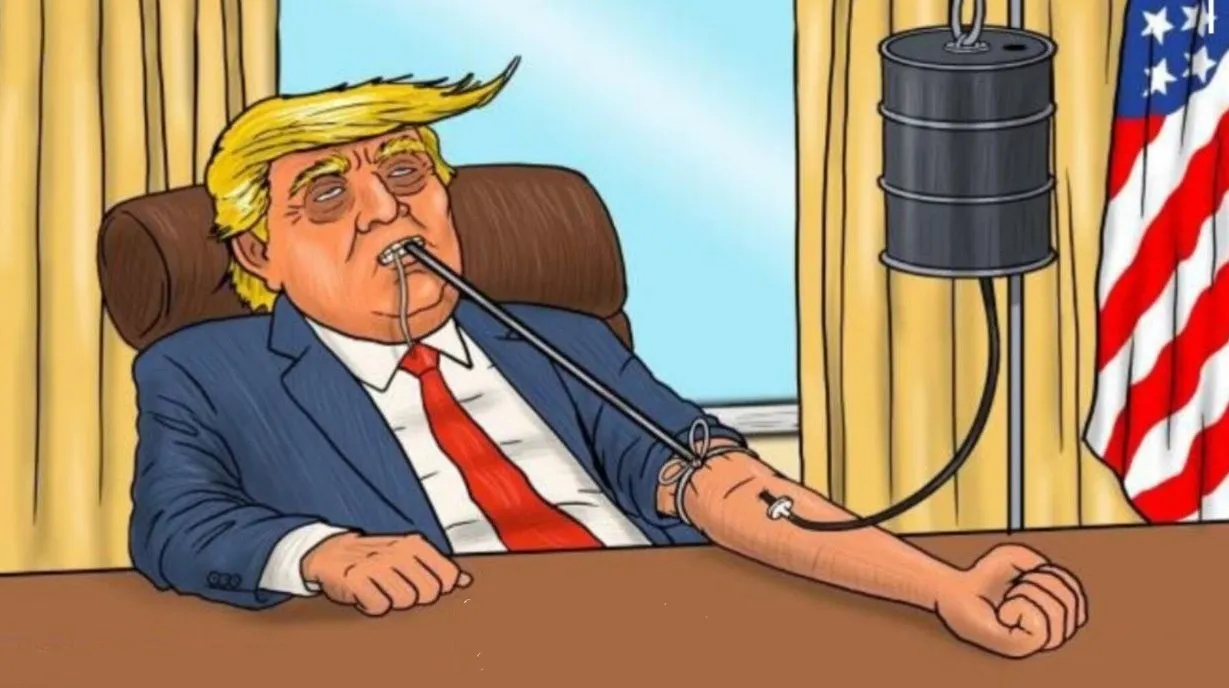 ترامپ 