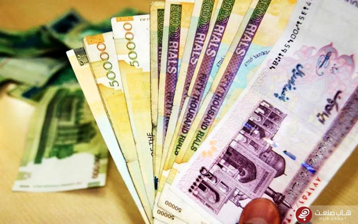 عیدی ۱۰ میلیون تومانی کارکنان دولت و بازنشستگان ابلاغ شد