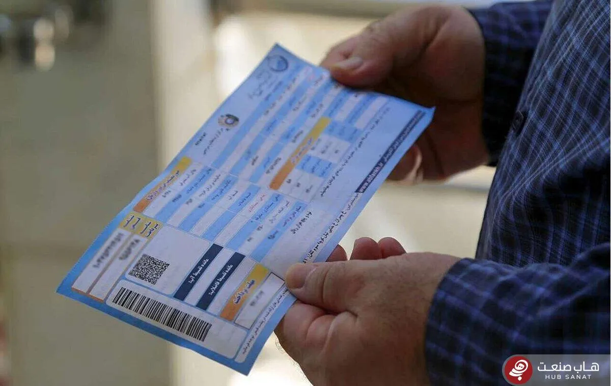هیئت دولت با اعمال تعرفه بحرانی آب موافقت نکرد