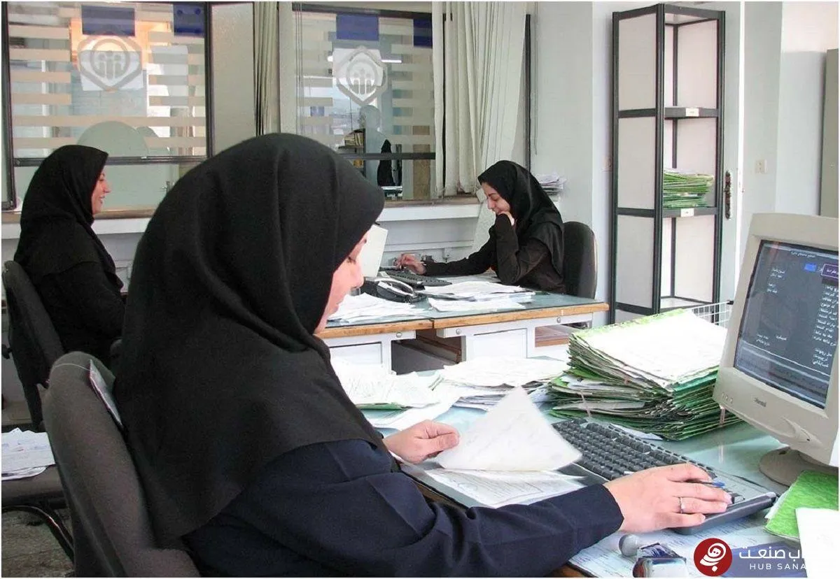فرایند جذب ۳ هزار ۲۰۰ نیروی جدید در دولت آغاز شد