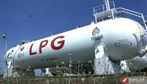 غفلت از ظرفیت بی‌نظیر گازمایع در حمل‌ونقل