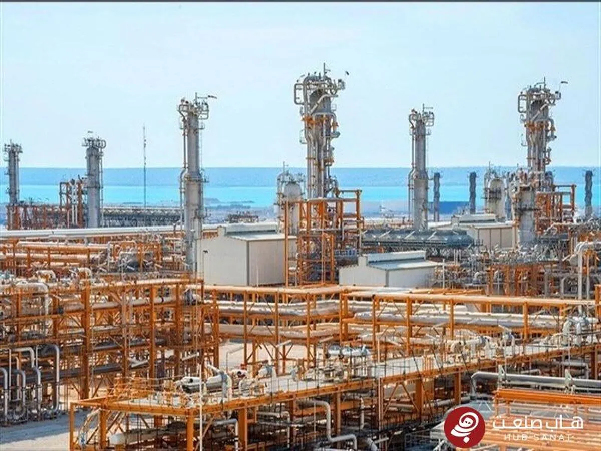ساختار سازمانی اچ‌اس‌ئی مجتمع گاز پارس جنوبی نیازمند بازنگری اساسی است