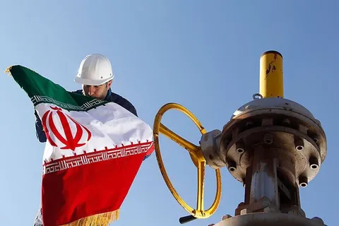 انقلاب دیجیتال در صنعت گاز ایران؛ هوش مصنوعی و اینترنت اشیا چگونه آینده انرژی را متحول می‌کنند؟
