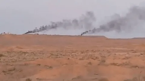 حمله دشمن آمریکایی صهیونی به مجتمع آب سنگین خنداب/ نیروگاه هیچ‌گونه تشعشعی ندارد