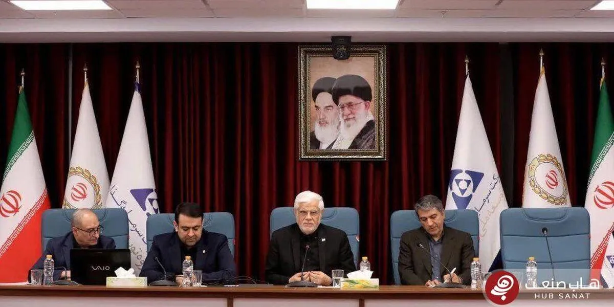 معاون اول رئیس‌جمهور: در روز نخست جنگ ۱۲ روزه، مصرف بنزین ۸۰ میلیون لیتر از تولید بیشتر شد
