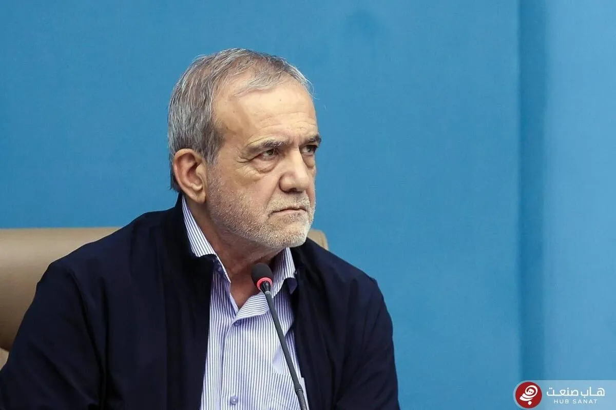 رئیس‌جمهور: وارث ناترازی‌ها هستیم نه ایجادکننده آن