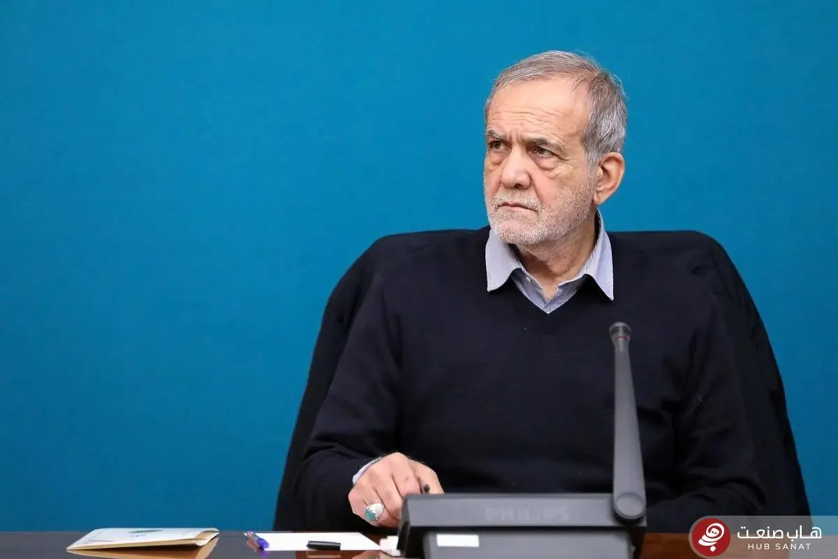 رئیس‌جمهور: امیدواریم در تابستان پیش رو قطعی برق و گاز نداشته باشیم