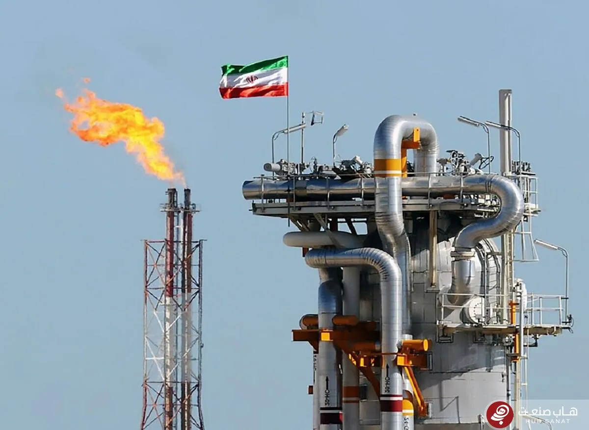 کار در پایتخت انرژی ایران حتی در ایام نوروز تعطیلی ندارد