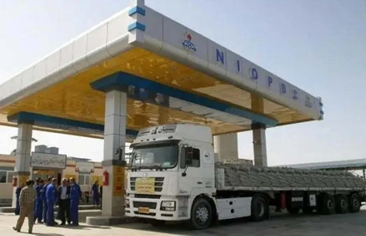 قیمت گازوییل تغییر نمی‌کند/ آغاز سهمیه‌بندی از تیر