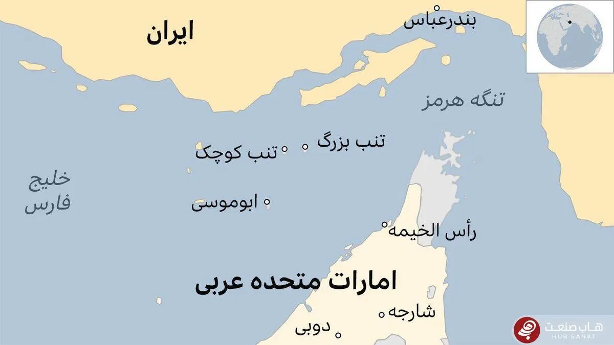 واکنش علی شمخانی به بیانیه شورای همکاری