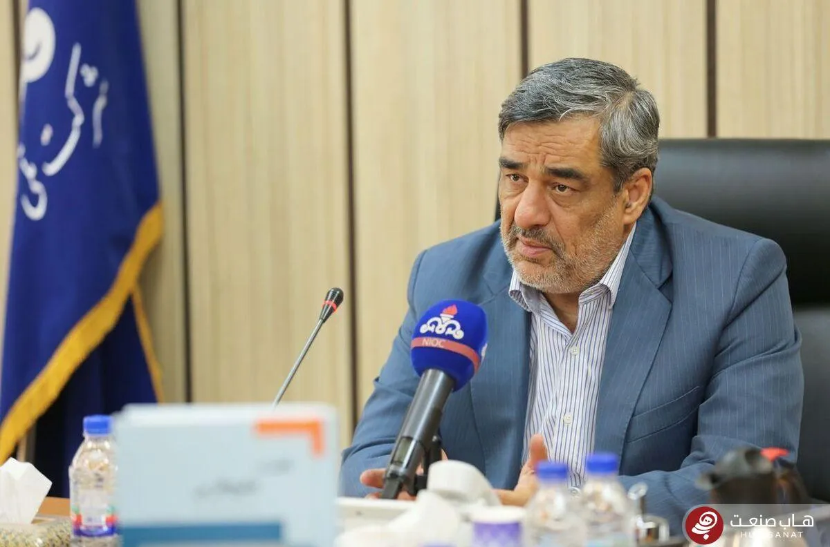 ۳ انتصاب با حکم مدیرعامل شرکت ملی نفت ایران
