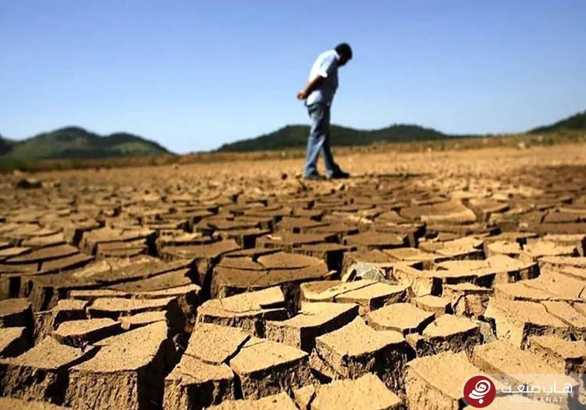 معمای رازآلود «مافیای آب»
