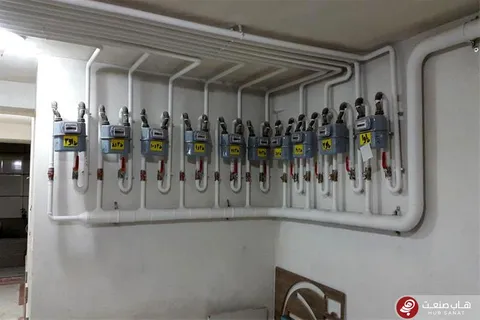 دستکاری کنتور‌های گاز؟/ مصرف نزدیک به ۱۰ درصد از کنتور‌ها صفر بوده است!